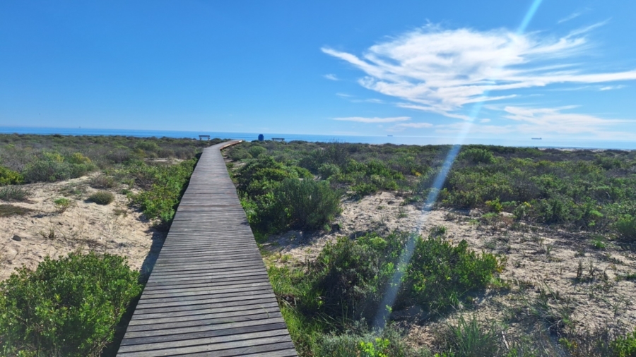 0 Bedroom Property for Sale in Dwarskersbos Western Cape